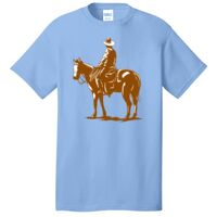 Core Cotton Tee Thumbnail