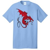 Core Cotton Tee Thumbnail