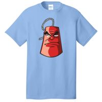 Core Cotton Tee Thumbnail