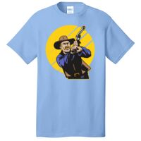 Core Cotton Tee Thumbnail