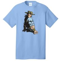 Core Cotton Tee Thumbnail