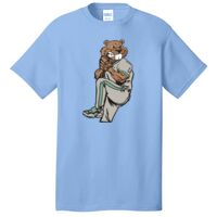 Core Cotton Tee Thumbnail