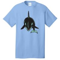 Core Cotton Tee Thumbnail