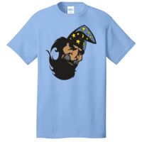 Core Cotton Tee Thumbnail