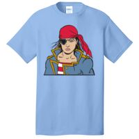 Core Cotton Tee Thumbnail