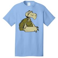 Core Cotton Tee Thumbnail