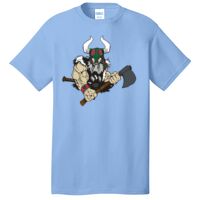 Core Cotton Tee Thumbnail