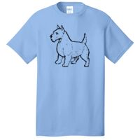 Core Cotton Tee Thumbnail