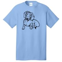 Core Cotton Tee Thumbnail