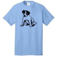 Core Cotton Tee Thumbnail