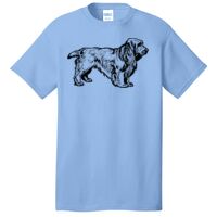 Core Cotton Tee Thumbnail