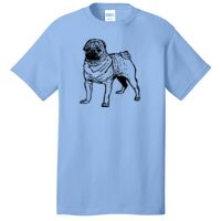 Core Cotton Tee Thumbnail