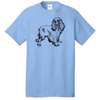 Core Cotton Tee Thumbnail