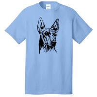 Core Cotton Tee Thumbnail