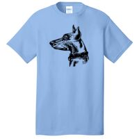 Core Cotton Tee Thumbnail