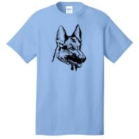 Core Cotton Tee Thumbnail