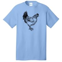 Core Cotton Tee Thumbnail