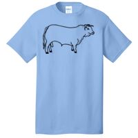 Core Cotton Tee Thumbnail