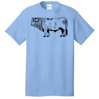 Core Cotton Tee Thumbnail