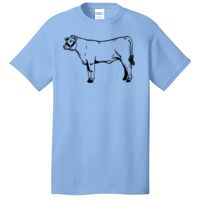 Core Cotton Tee Thumbnail