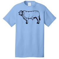 Core Cotton Tee Thumbnail