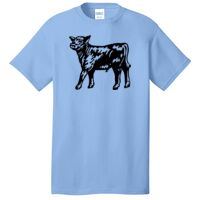 Core Cotton Tee Thumbnail