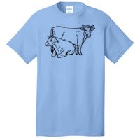 Core Cotton Tee Thumbnail