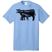 Core Cotton Tee Thumbnail