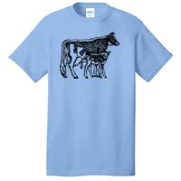 Core Cotton Tee Thumbnail