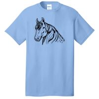 Core Cotton Tee Thumbnail