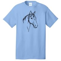 Core Cotton Tee Thumbnail