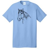 Core Cotton Tee Thumbnail