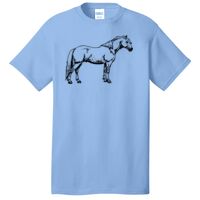 Core Cotton Tee Thumbnail