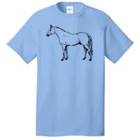 Core Cotton Tee Thumbnail