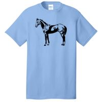 Core Cotton Tee Thumbnail