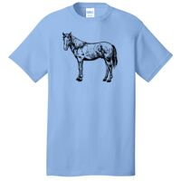 Core Cotton Tee Thumbnail