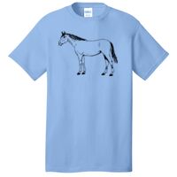 Core Cotton Tee Thumbnail