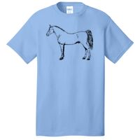 Core Cotton Tee Thumbnail