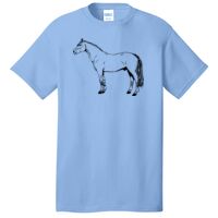 Core Cotton Tee Thumbnail