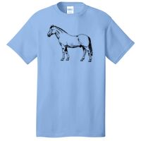 Core Cotton Tee Thumbnail