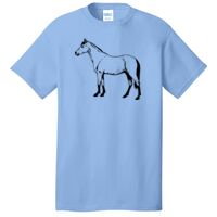 Core Cotton Tee Thumbnail