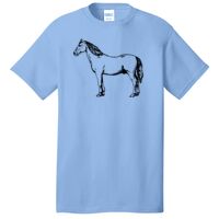 Core Cotton Tee Thumbnail