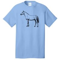 Core Cotton Tee Thumbnail