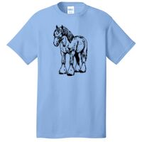 Core Cotton Tee Thumbnail