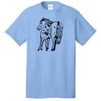 Core Cotton Tee Thumbnail