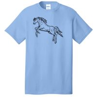 Core Cotton Tee Thumbnail