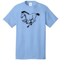 Core Cotton Tee Thumbnail