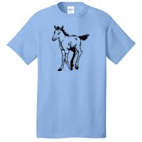 Core Cotton Tee Thumbnail