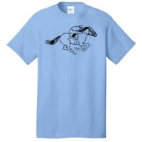 Core Cotton Tee Thumbnail