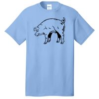 Core Cotton Tee Thumbnail